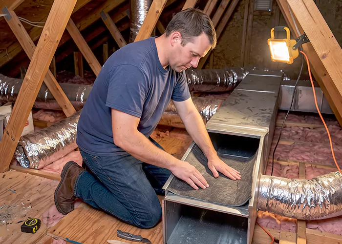 Premier Duct Liner Company in Paterson, NJ