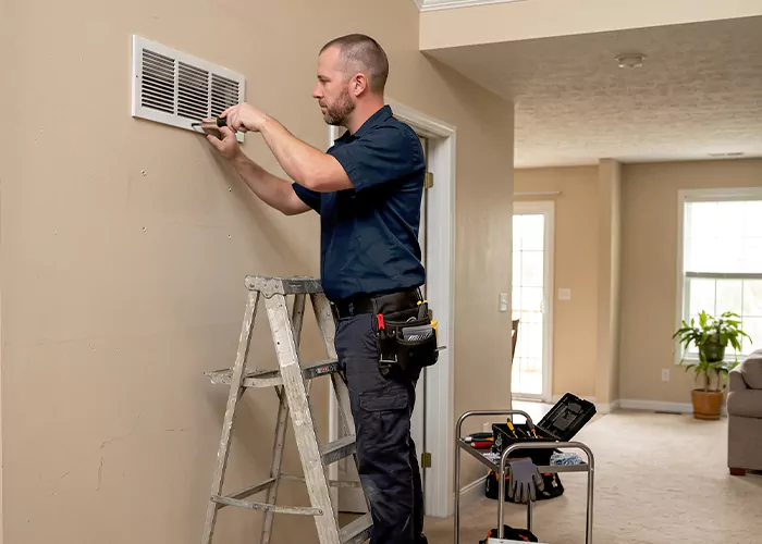 Premier Paterson Air Vent Replacement Company