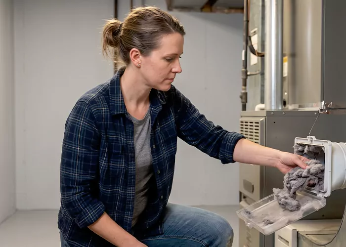 Reliable Paterson Lint Trap Cleaning Service Company