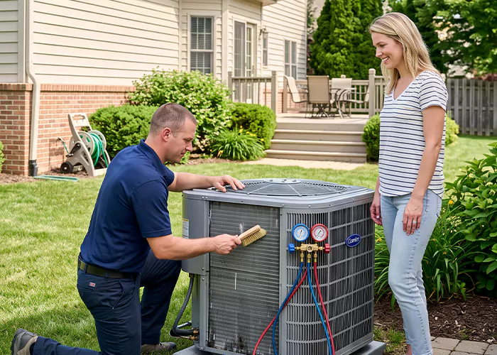 Top-Rated Paterson AC Efficiency Specialists