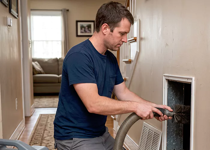 Certified Paterson Ventilation Cleaning Company