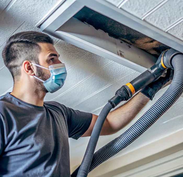 Why Choose Paterson Air Duct Cleaning Among Duct Cleaning Companies in Paterson, NJ?