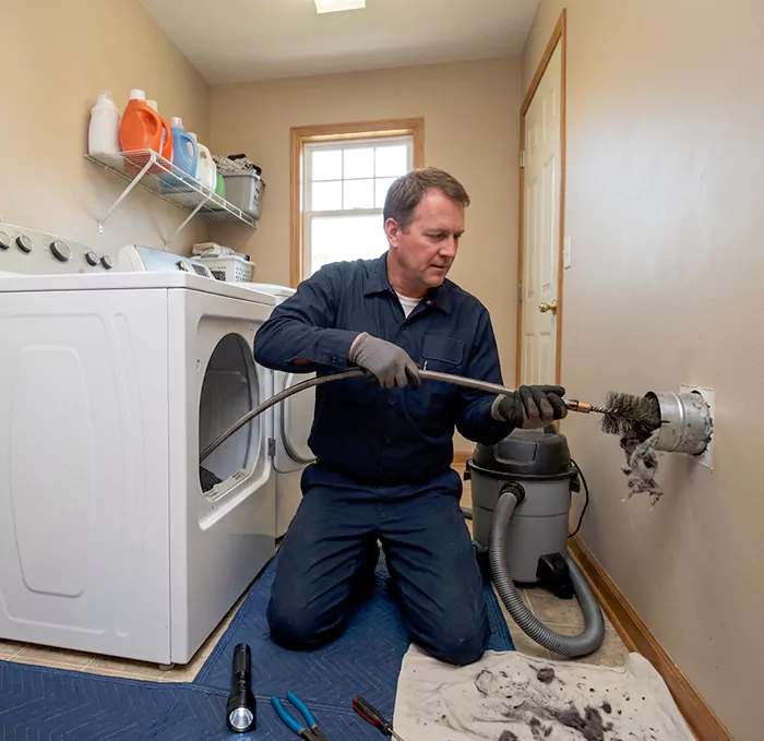 Why Choose Paterson Air Duct Cleaning Among Paterson Dryer Vent Repair Companies?
