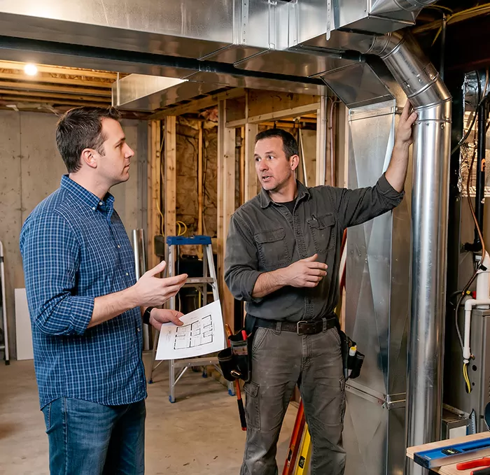 Why Choose Paterson Air Duct Cleaning Among Paterson Dryer Vent Companies?