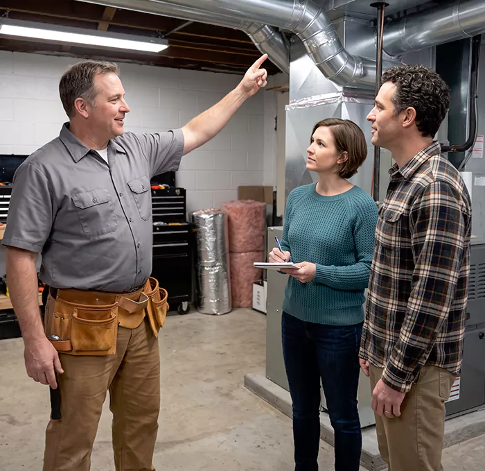 Why Choose Paterson Air Duct Cleaning Among Paterson Dryer Vent Replacement Companies?