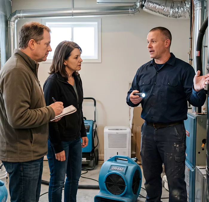 Why Choose Paterson Air Duct Cleaning Among Paterson Duct Restoration Companies?