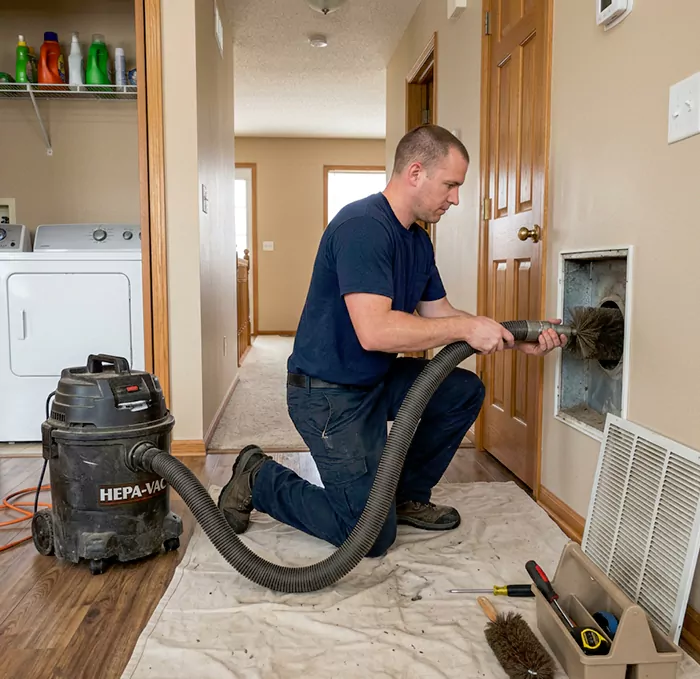Why Choose Paterson Air Duct Cleaning Among Paterson Vent Cleaning Companies